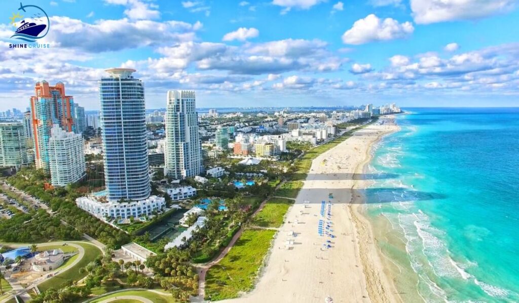 South Beach Miami
Things to Do Near Miami Cruise Port
best things to do in Miami Cruise Port