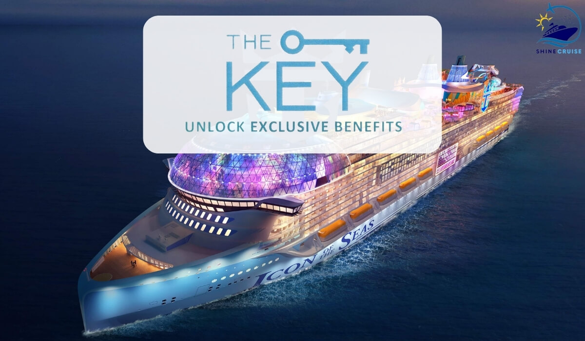 Royal Caribbean The Key benefits 2025
Is The Key Worth it on Royal Caribbean
Royal Caribbean The Key program 2024
What Is the Key on Royal Caribbean
How Much is the Key on Royal Caribbean
royal caribbean the key 2025 reviews