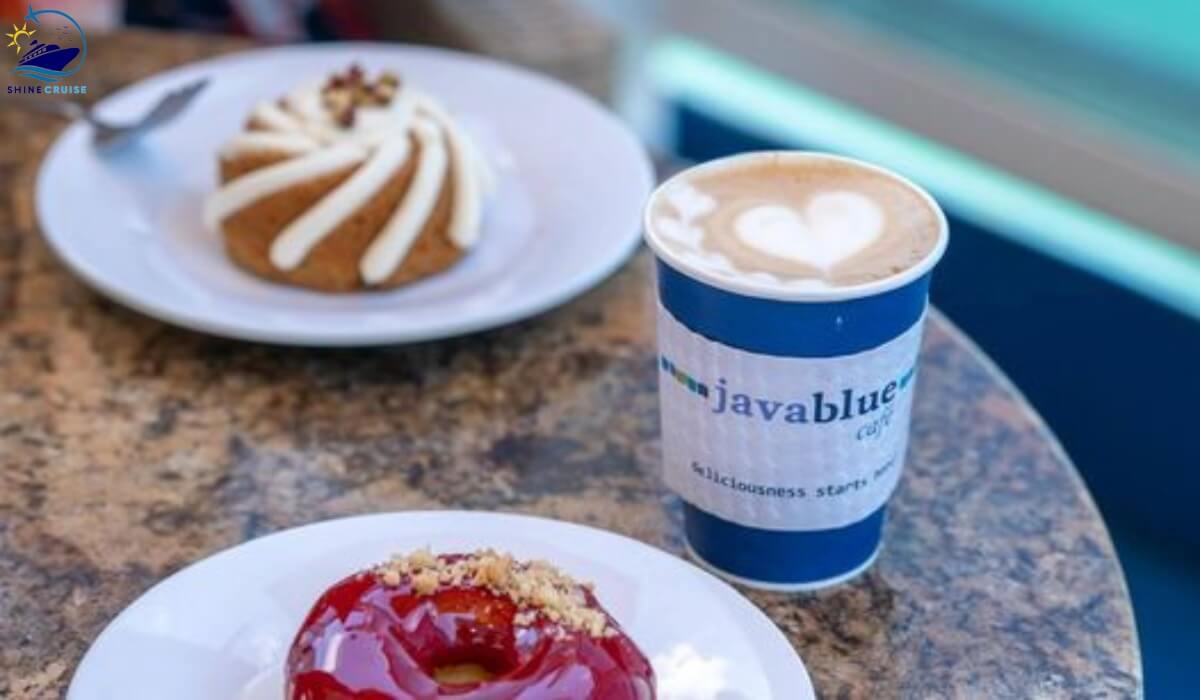 Carnival Java Blue Cafe Menu 2025 Prices, Reviews & Tips