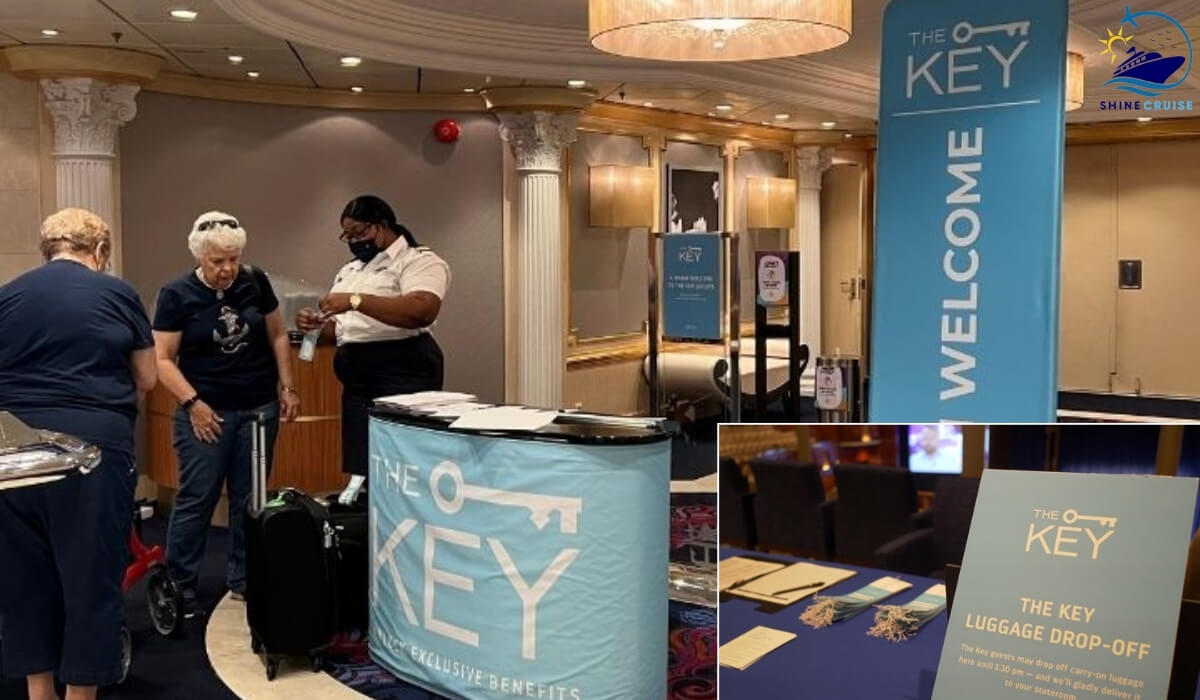 Royal Caribbean The Key benefits 2025
Is The Key Worth it on Royal Caribbean
Royal Caribbean The Key program 2024
What Is the Key on Royal Caribbean
How Much is the Key on Royal Caribbean
royal caribbean the key 2025 reviews