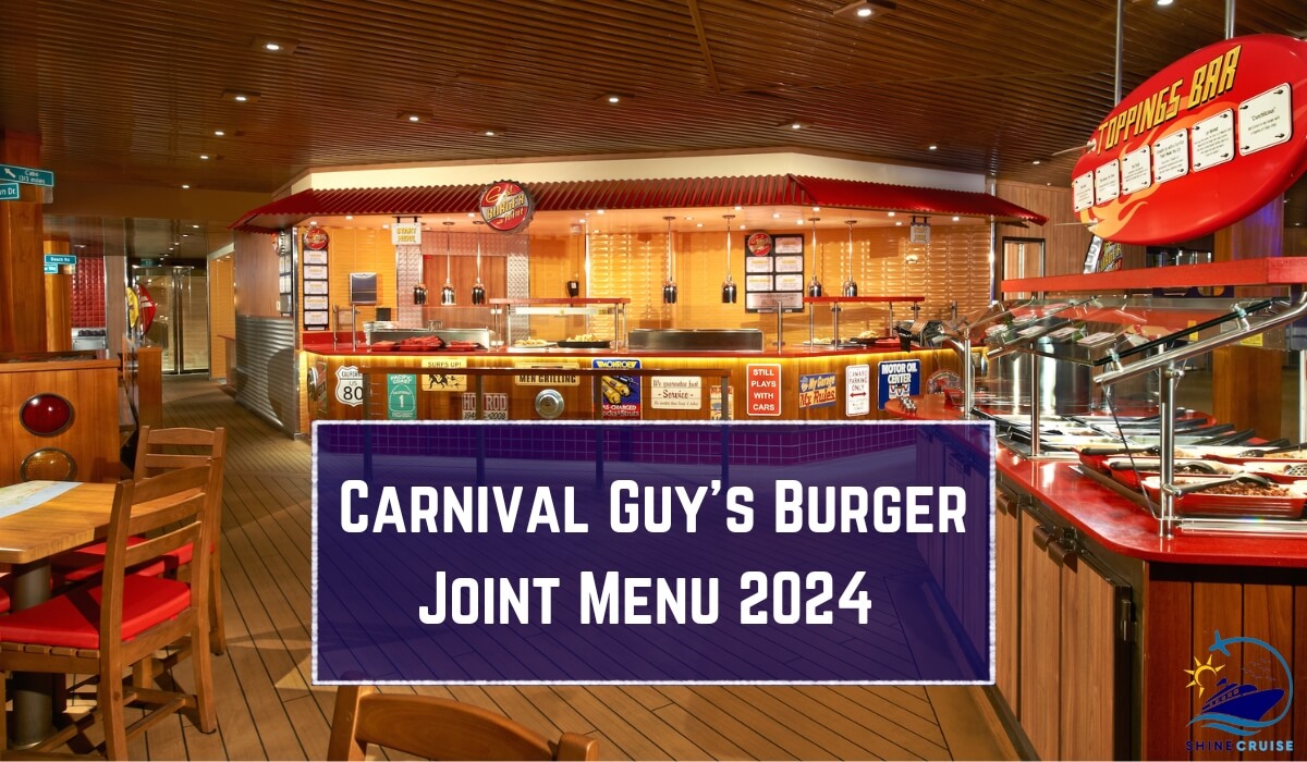 Guy's Burgers Carnival Cruise Menu 2024 Guy's Burger Joint Carnival Menu 2024 Carnival Guy's Burger Joint Menu 2024 Carnival cruise Guy's Burger Joint Menu 2024 Guy's Burgers Carnival Menu 2024 Carnival Guys Burger Breakfast Menu 2024