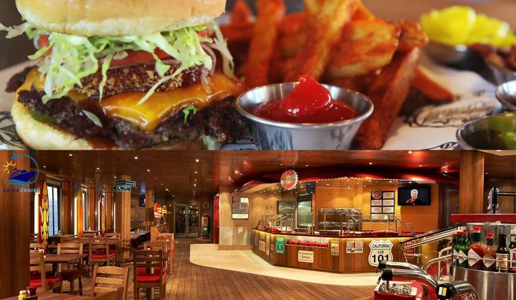 Guy's Burgers Carnival Cruise Menu 2025
Guy's Burger Joint Carnival Menu 2025
Carnival Guy's Burger Joint Menu 2024
Carnival cruise Guy's Burger Joint Menu 2024
Guy's Burgers Carnival Menu 2025
Carnival Guys Burger Breakfast Menu 2025