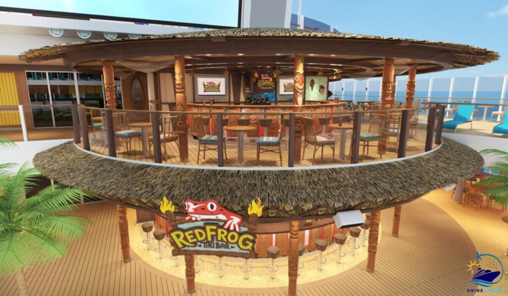 Carnival red frog tiki bar menu 2024
Carnival red frog tiki bar 2024
Carnival Red frog Tiki Prices 2024
carnival redfrog tiki bar menu 2024