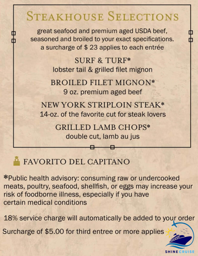 carnival cucina del capitano menu 2024
cucina del capitano carnival menu 2024
carnival cruise cucina del capitano menu 2024
cucina del capitano menu carnival 2024
cucina del capitano menu with prices 2024
cucina del capitano cost 2024