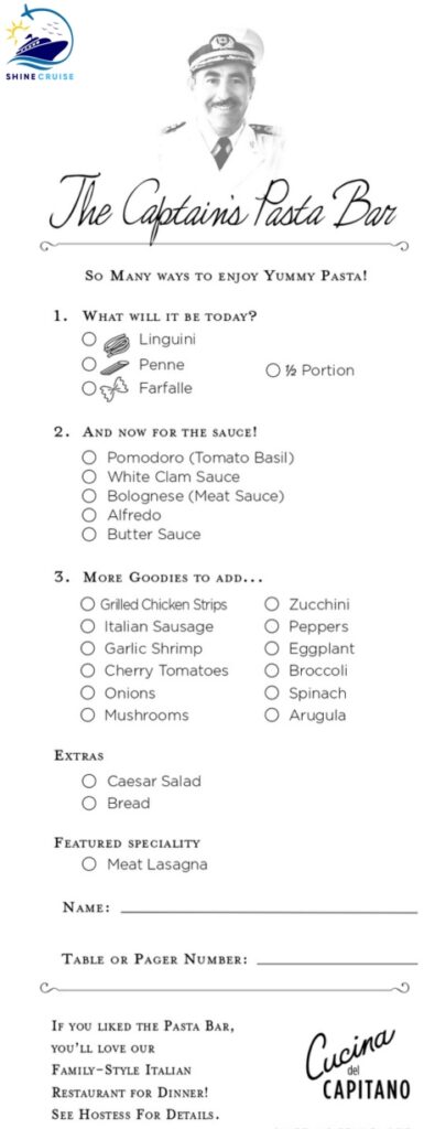 carnival cucina del capitano menu 2024
cucina del capitano carnival menu 2024
carnival cruise cucina del capitano menu 2024
cucina del capitano menu carnival 2024
cucina del capitano menu with prices 2024
cucina del capitano cost 2024