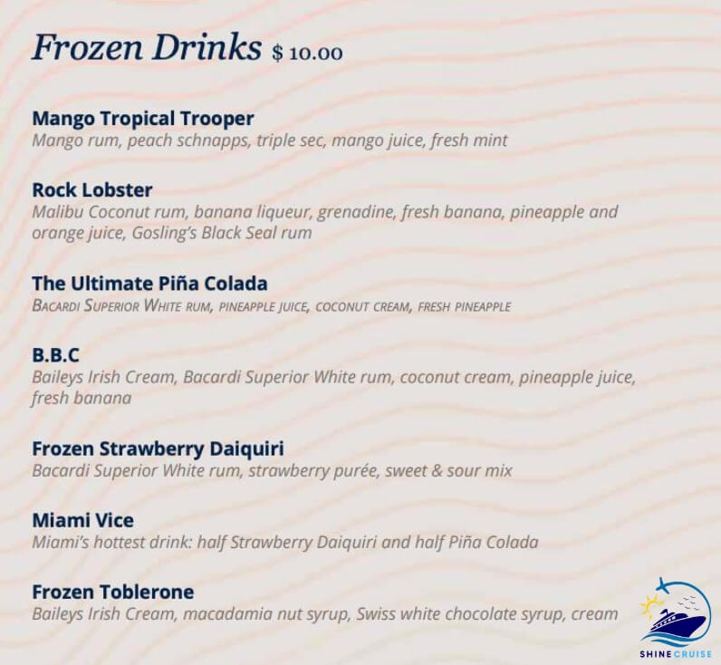 msc drink menu 2024 prices
msc cruise drinks menu
msc cruise drinks prices
msc cruise drinks price list
msc cruise drink menu
msc cruise drink prices