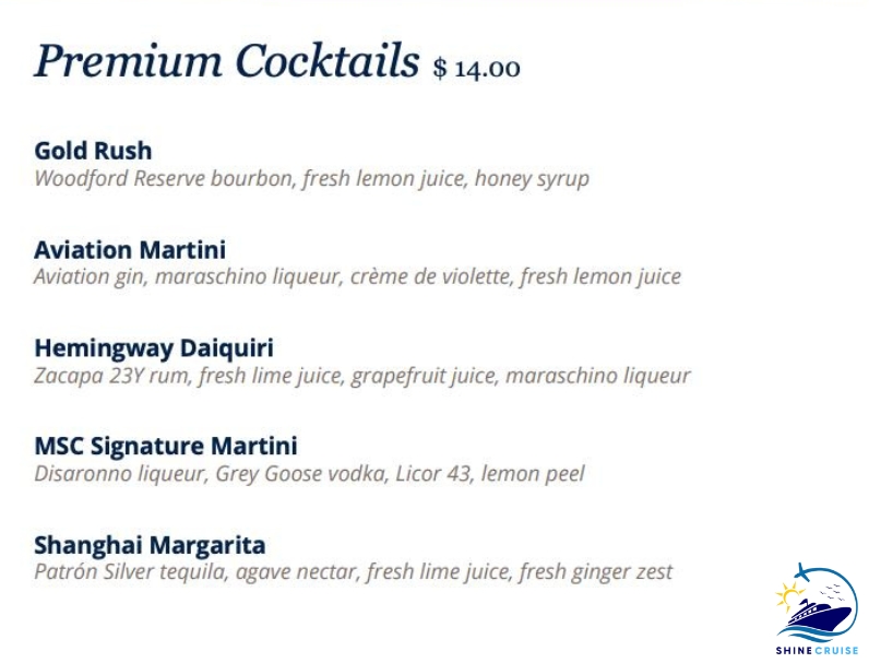 msc drink menu 2024 prices
msc cruise drinks menu
msc cruise drinks prices
msc cruise drinks price list
msc cruise drink menu
msc cruise drink prices