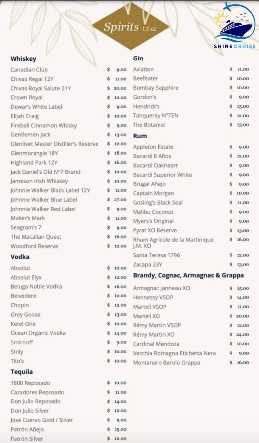msc-drinks-menu-2025-prices-all-msc-bar-menus-with-prices