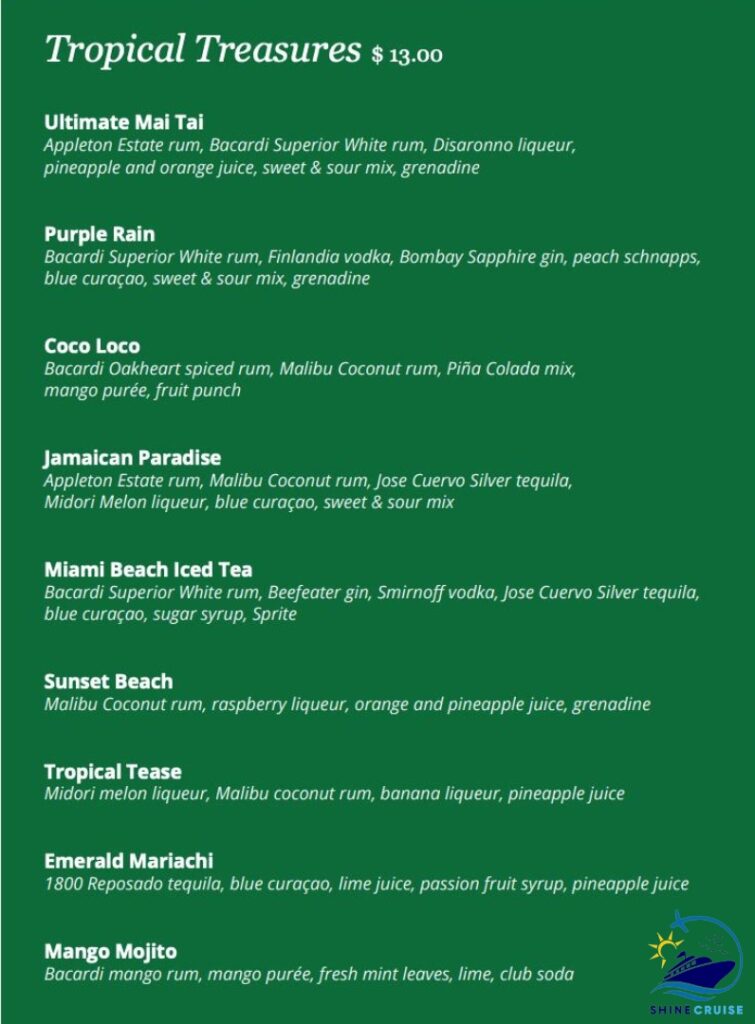 msc drink menu 2024 prices
msc cruises drink prices
msc cruises drink prices 2024
msc cruises drinks included
msc cruises drinks menu
msc cruises drinks price list