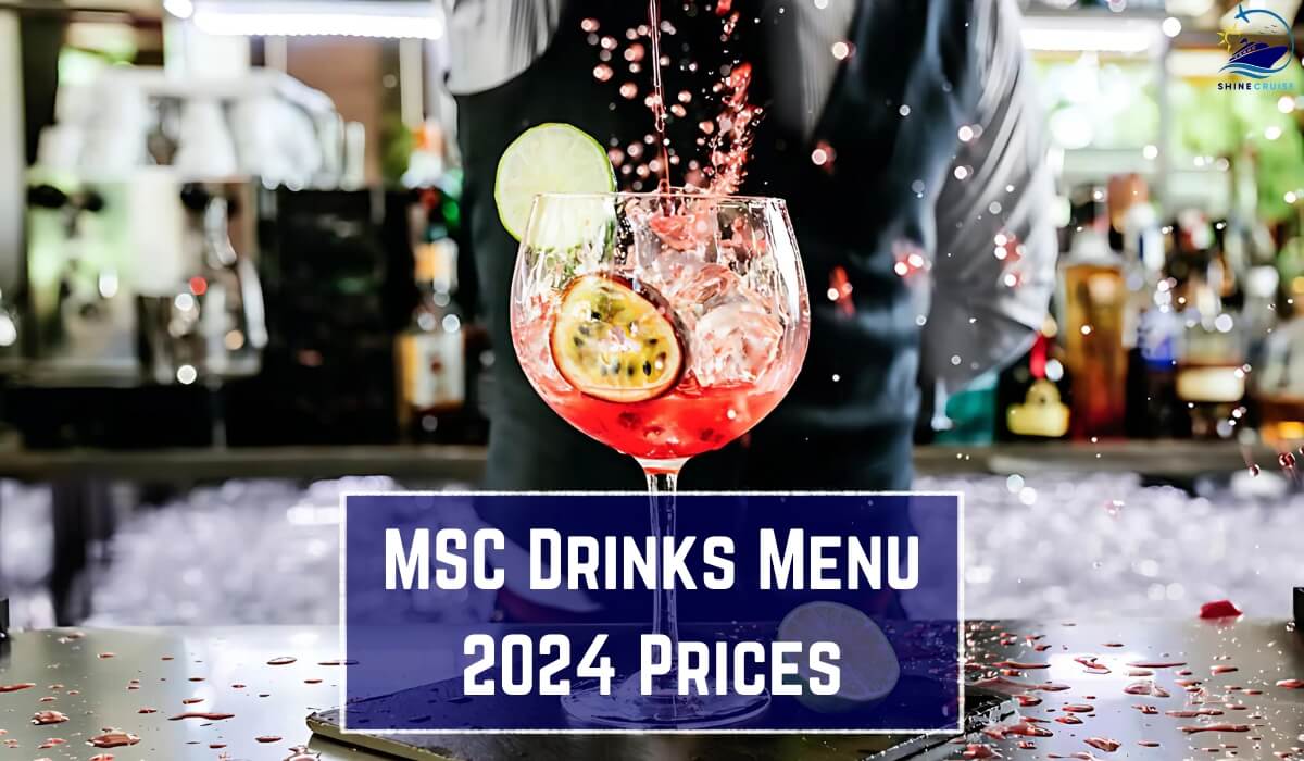 msc drink menu 2024 prices msc drinks menu 2024 prices msc drink menu prices 2024 msc cruise drinks prices MSC Drinks Packages Prices