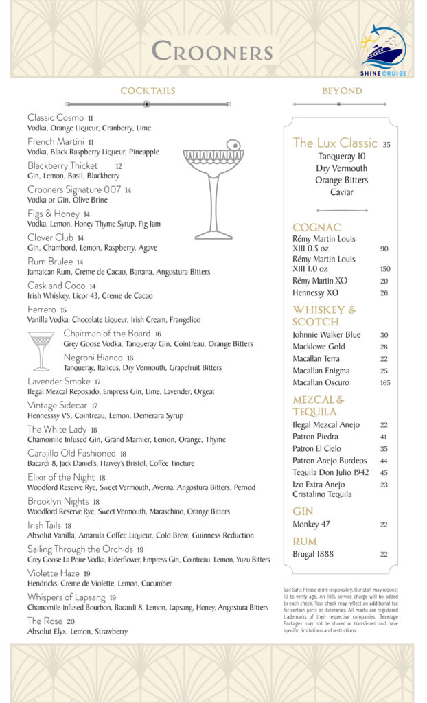 princess cruises drinks menu 2024 prices
princess cruise drink menu
princess cruises drink menu
princess cruise drinks menu
princess drinks prices 2024
princess cruise drinks prices
princess drink packages
princess cruise bar menu 2024