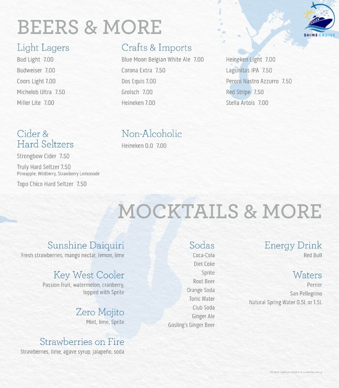 princess cruises drinks menu 2024 prices
princess cruise drink menu
princess cruises drink menu
princess cruise drinks menu
princess drinks prices 2024
princess cruise drinks prices
princess drink packages
princess cruise bar menu 2024