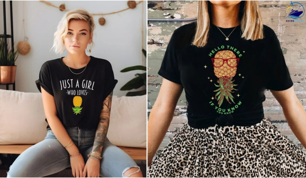 Upside Down Pineapple Meaning on a Cruise: What’s It Mean?