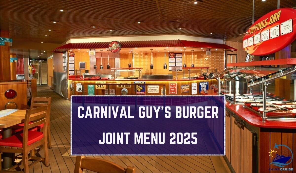 Guy's Burgers Carnival Cruise Menu 2025 Guy's Burger Joint Carnival Menu 2025 Carnival Guy's Burger Joint Menu 2024 Carnival cruise Guy's Burger Joint Menu 2024 Guy's Burgers Carnival Menu 2025 Carnival Guys Burger Breakfast Menu 2025