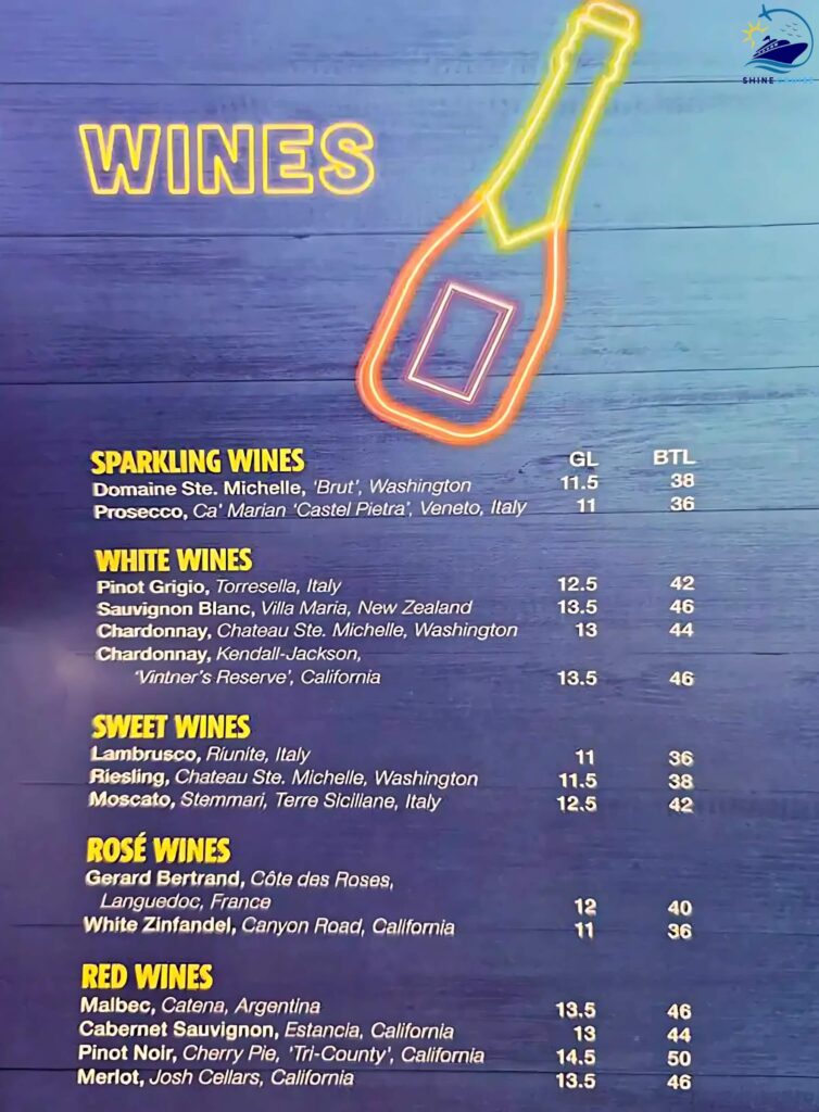 carnival cruise drink menu 2025
carnival cruise drink prices 2025
carnival drink menu 2025
carnival drink prices 2025