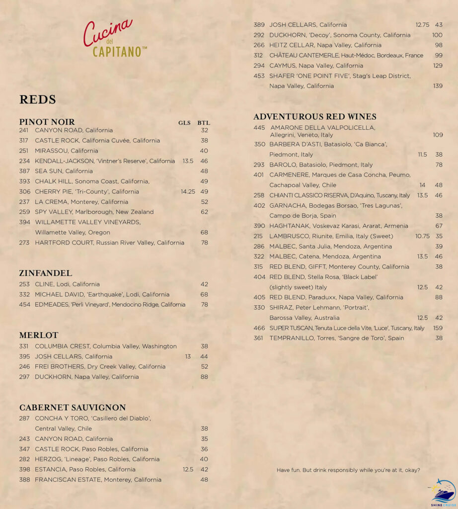 carnival drink menu
carnival cruise drink menu 2025
carnival drink prices 2025
carnival drink menu 2025