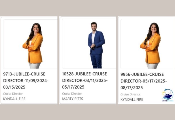 carnival cruise directors 2025
carnival cruise director schedule 2025