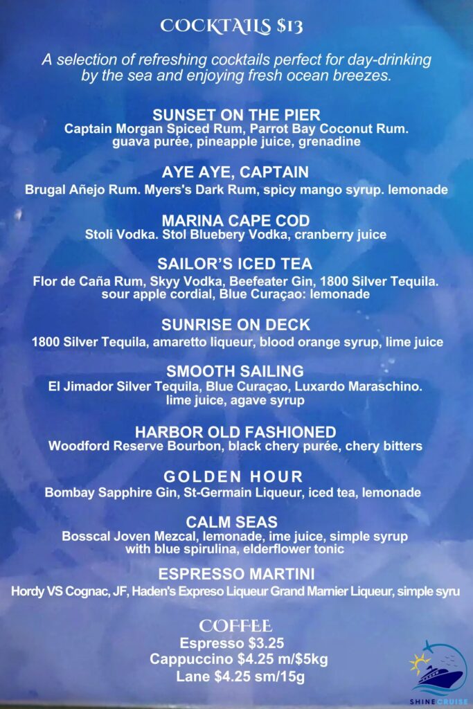 carnival cruise drink menu 2025
carnival cruise drink prices 2025
carnival drink menu 2025
carnival drink prices 2025