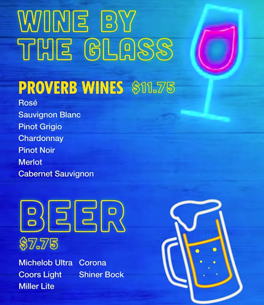 carnival big texas bar menu
carnival cruise drink menu 2025
carnival cruise drink prices 2025
carnival drink menu 2025
carnival drink prices 2025