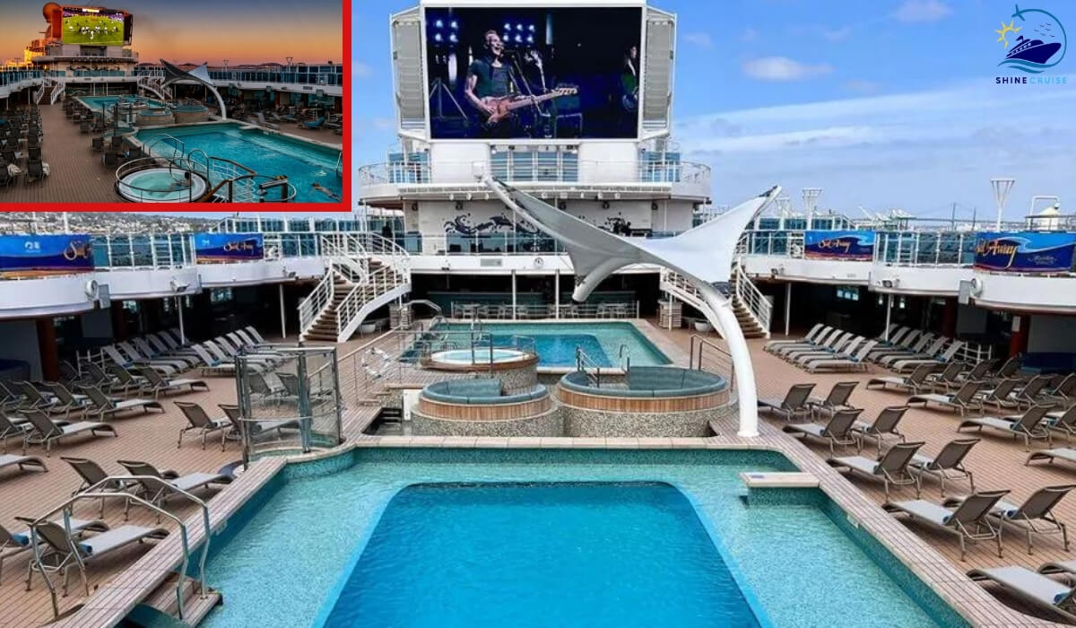 Discovery Princess Cabins To Avoid