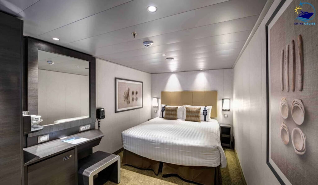 MSC Meraviglia Cabins to Avoid
MSC Meraviglia Rooms to Avoid