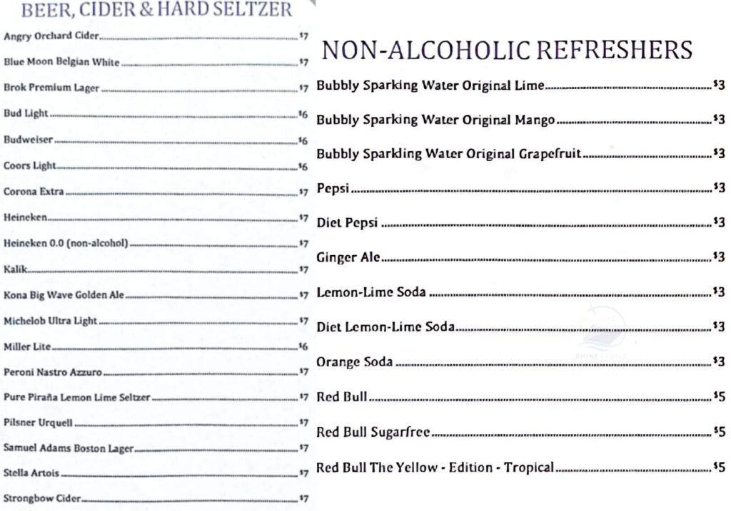 ncl drink menu 2024 
ncl drink menu 2024 prices 
norwegian drink menu 
ncl bar menu 2024 
norwegian bar menu 
ncl wine menu 2024 
ncl drink menu 
norwegian drink menu