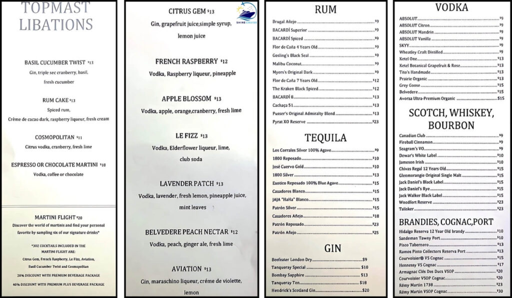 ncl drink menu 2024 
norwegian cruise drink menu  
norwegian cruise drink prices  
norwegian cruise line drink menu  
norwegian cruise line drink prices 
ncl drink prices 