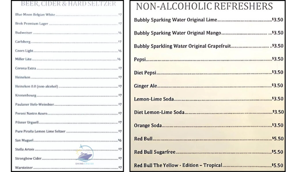 ncl drink menu 2024 
ncl drink prices 2024  
ncl drink menu prices 
ncl drink menus  
ncl cruise drink menu 
ncl wine list 2024 
ncl wine price list