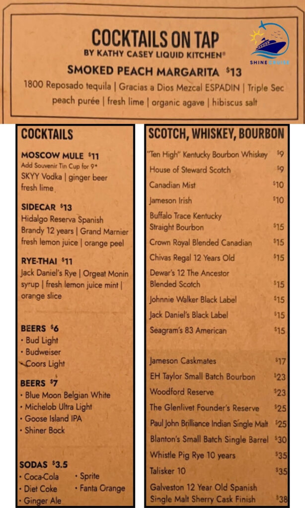 ncl drink menu 2024 
norwegian cruise drink menu  
norwegian cruise drink prices  
norwegian cruise line drink menu  
norwegian cruise line drink prices 
ncl drink prices 