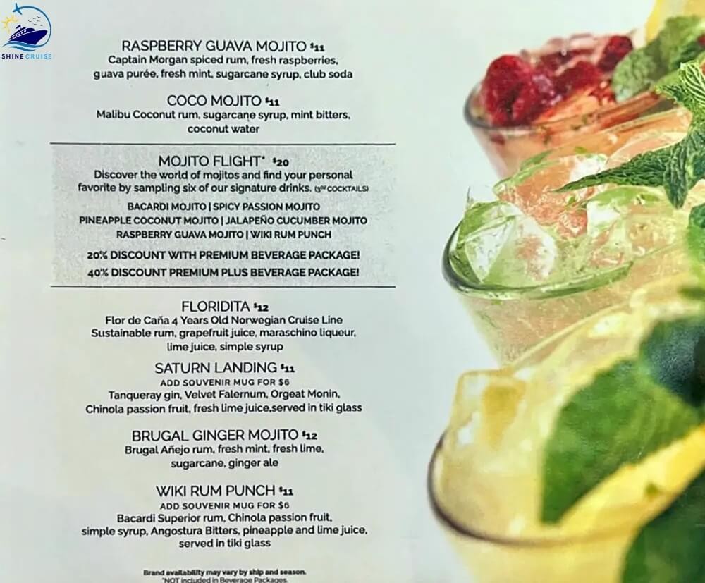 ncl drink menu 2024 
ncl drink prices 2024  
ncl drink menu prices 
ncl drink menus  
ncl cruise drink menu 
ncl wine list 2024 
ncl wine price list