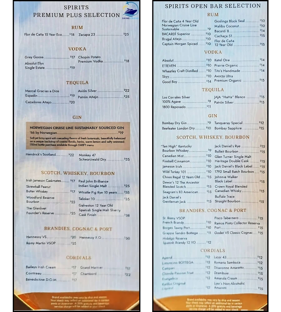 ncl drink menu 2024 
ncl drink prices 2024  
ncl drink menu prices 
ncl drink menus  
ncl cruise drink menu 
ncl wine list 2024 
ncl wine price list