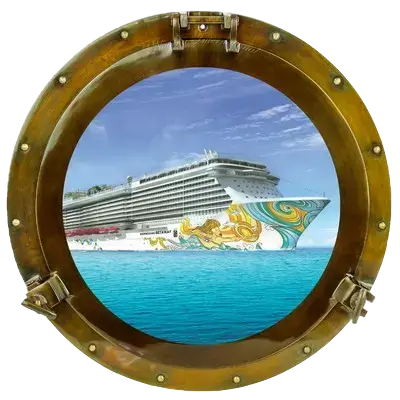 Norwegian Cruise Line