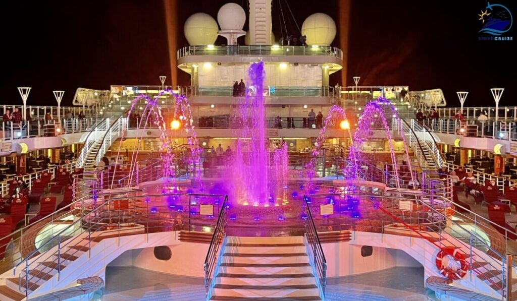 Princess Cruises Theme Nights 2024 Schedule