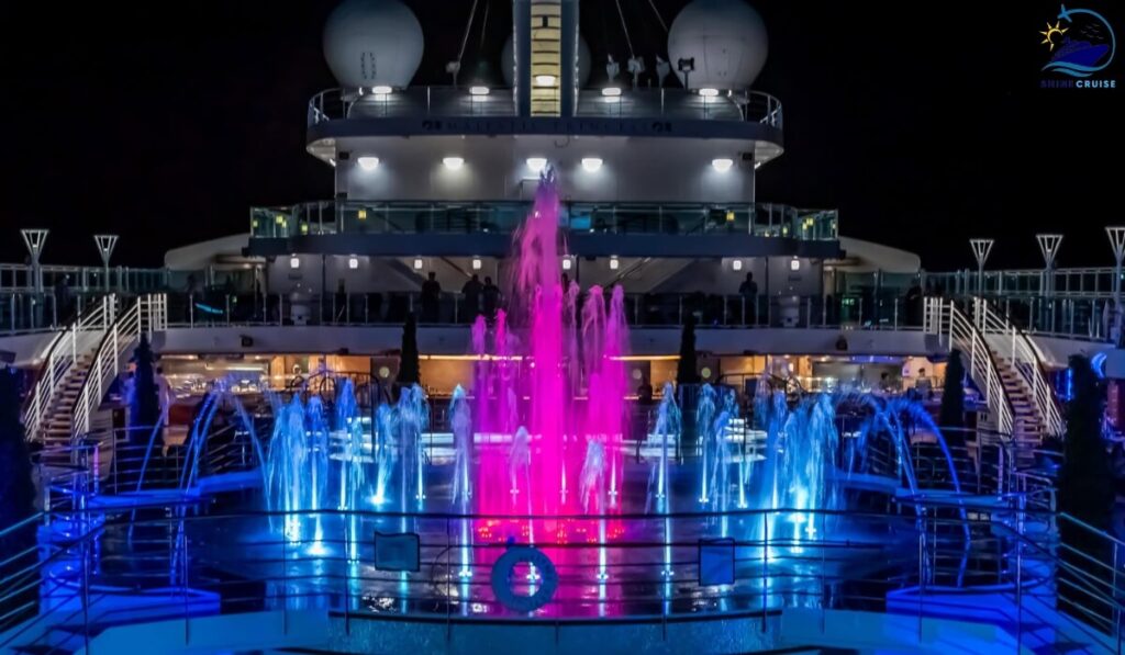 Princess Cruises Theme Nights 2024 Schedule