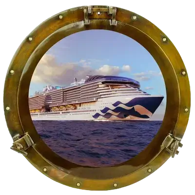 Princess Cruises