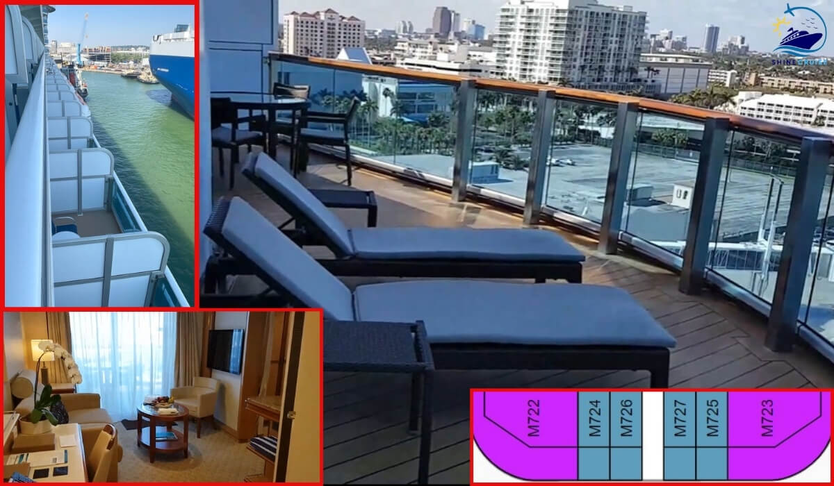 Regal Princess R415 Discover Which Regal Princess Cabins to Avoid in 2026