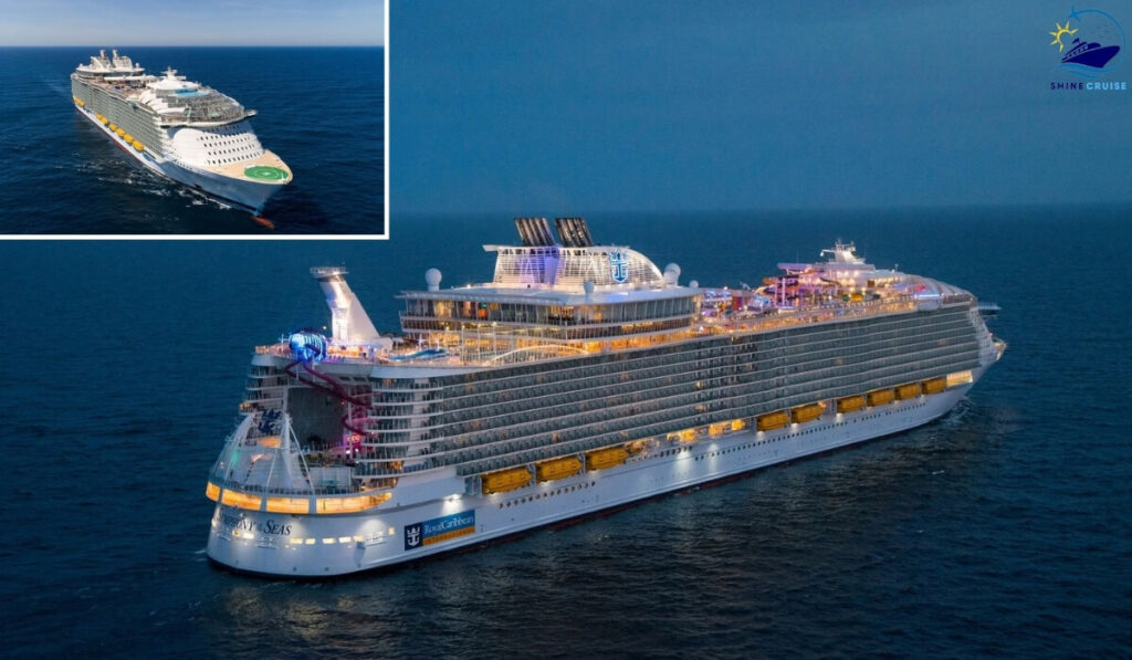 largest cruise ships in the world
world's largest cruise ship
largest cruise ship in the world
biggest cruise ship in the world
biggest cruise ship 2025
largest cruise ship 2025
largest cruise ship in the world 2025