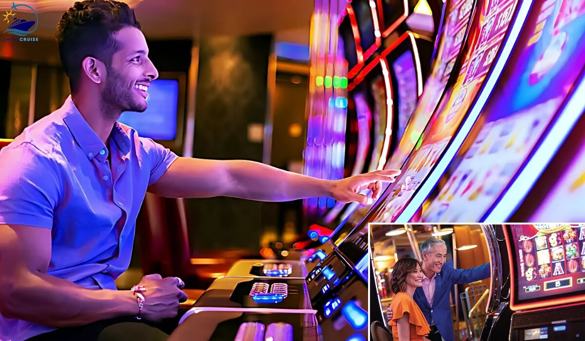 Royal Caribbean Casino Royale Offers 2025: Perks Explained!