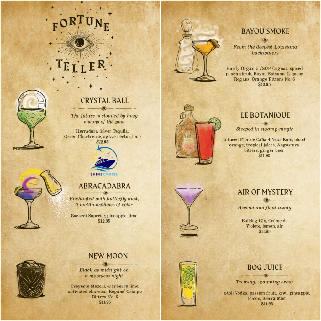 the fortune teller bar
carnival mardi gras fortune teller bar menu
Carnival fortune teller bar mardi gras menu
carnival fortune teller bar menu
fortune teller bar carnival menu