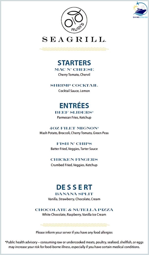 carnival rudi's seagrill menu 2025
Carnival rudi's seagrill menu with prices
Carnival rudi's seagrill cost 2025
Carnival rudis sea grill menu 2025
rudis sea grill carnival menu 2025
rudi's seagrill carnival menu 2025
Carnival Rudi's Seagrill Reviews