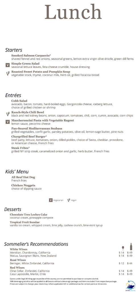 msc main dining room menu 2025
msc main dining room dress code
msc cruises main dining room menu
msc breakfast menu
msc lunch menu
msc dinner menu 2025
msc dinner seating times