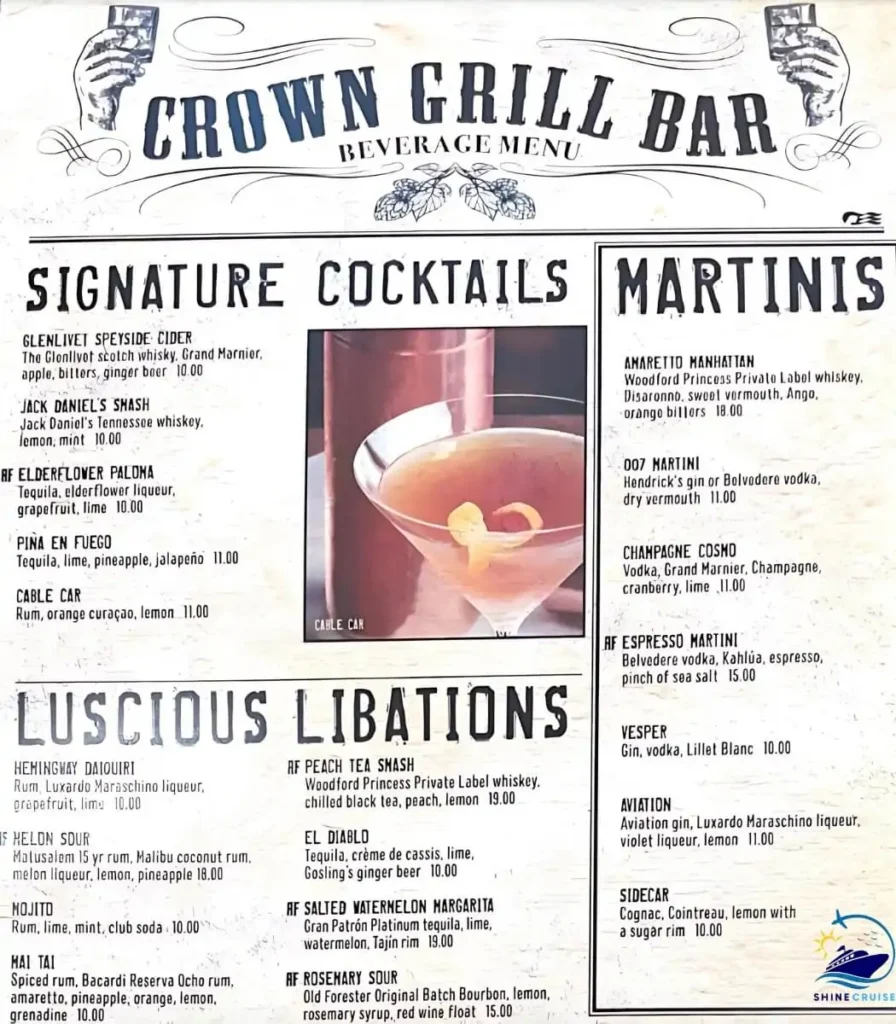 crown grill princess menu 2024
princess crown grill menu
princess cruises crown grill menu
princess cruise crown grill menu