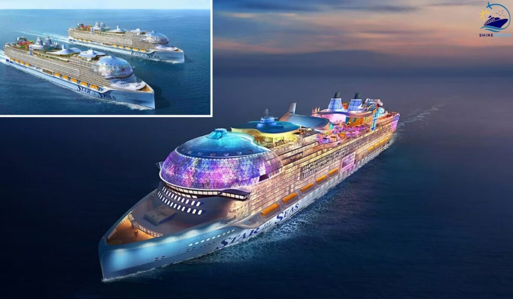 new cruise ships in 2025
new cruise ships 2025