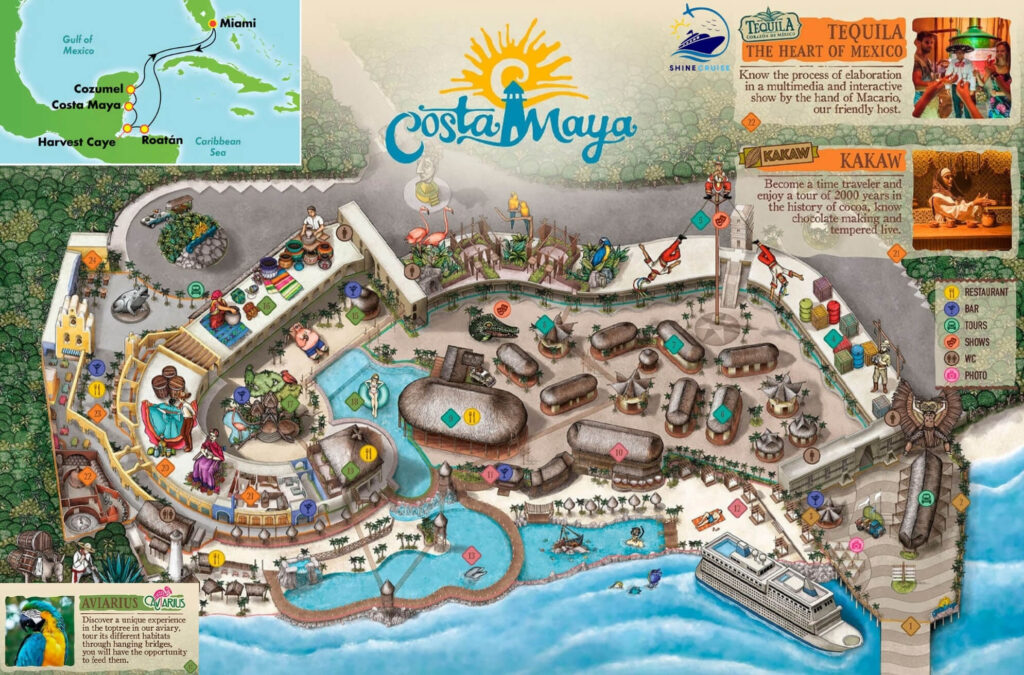 best things to do in costa maya cruise port
puerto costa maya mexico
costa maya excursions
costa maya | cruise port photos
where is costa maya
costa maya port
costa maya weather