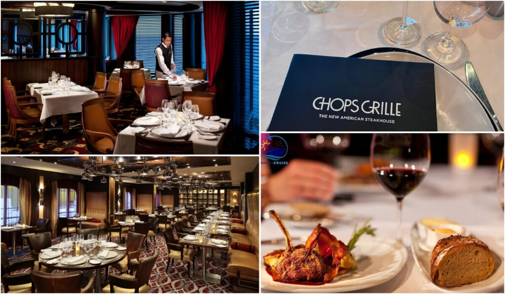 chops grille royal caribbean menu 2025
royal caribbean chops grille menu
royal caribbean chops grille price
royal caribbean chops grille dress code
is chops grille worth it