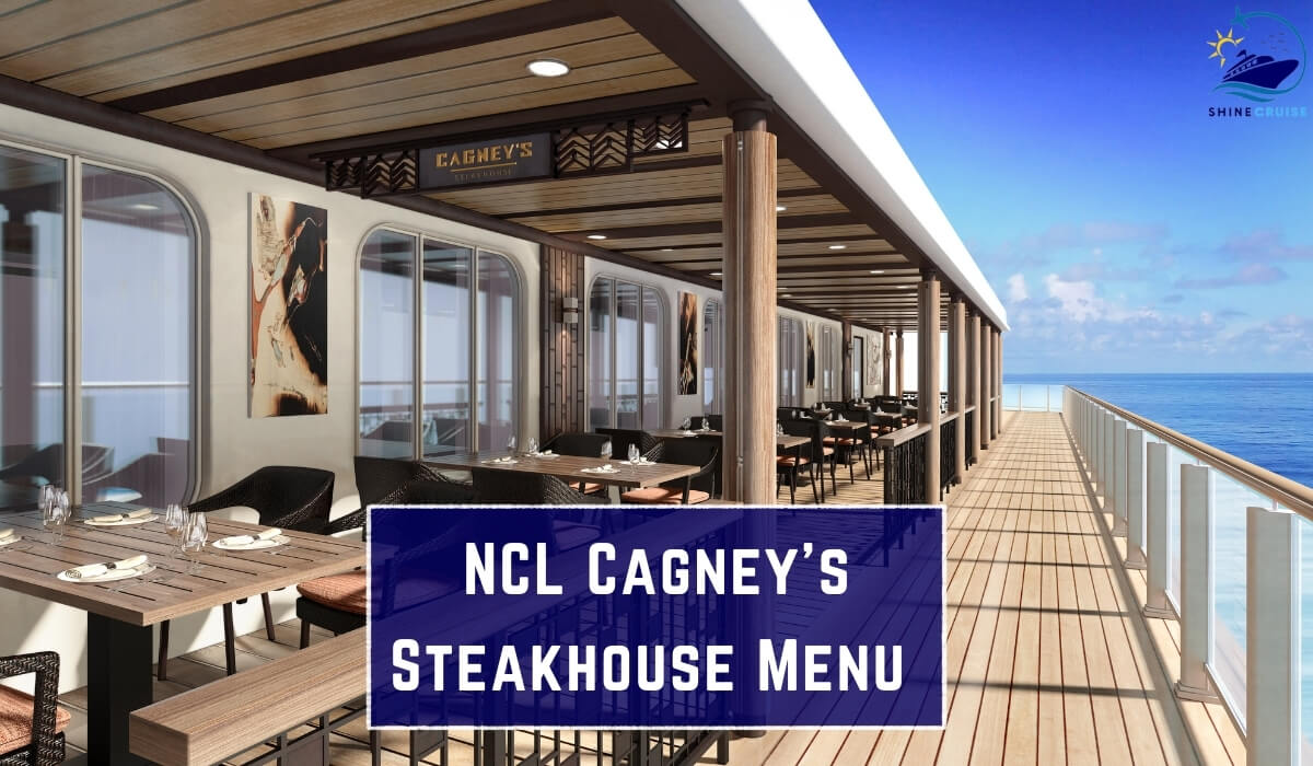 cagney's steakhouse ncl menu cagney's steakhouse menu ncl cagney's menu 2024 ncl cagneys menu norwegian cagney's menu NCL Cagney's Steakhouse Menu