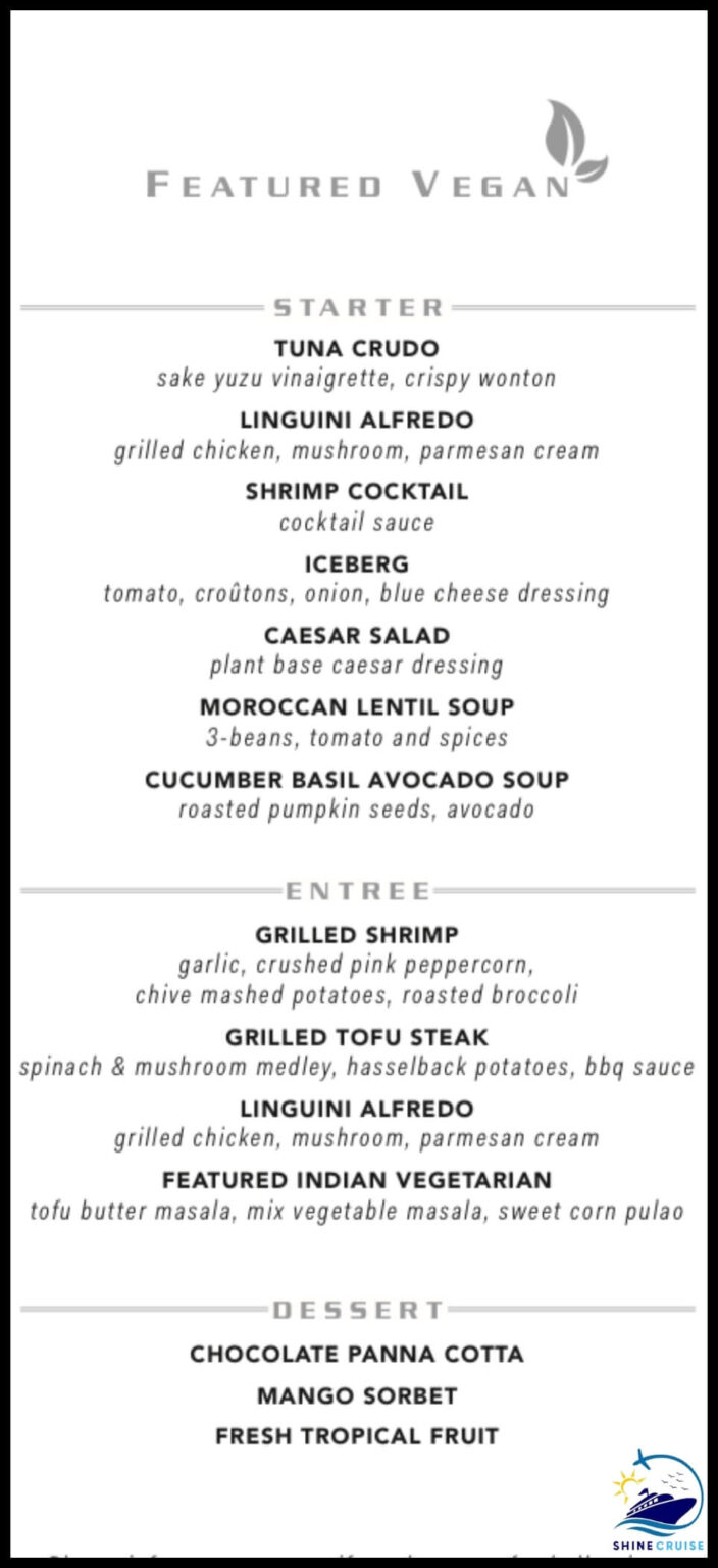 carnival-vegan-menu-2025-breakfast-brunch-dinner-menus
