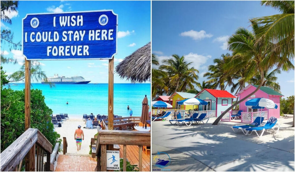 Princess Cays Vs Half Moon Cay 2025: Best Caribbean Stop?