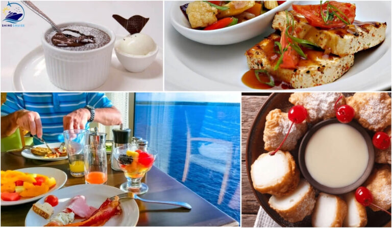 Carnival Cruise Gluten Free Menu 2025 Including All Menus Carnival Cruise Gluten Free Menu 2025 Including All Menus