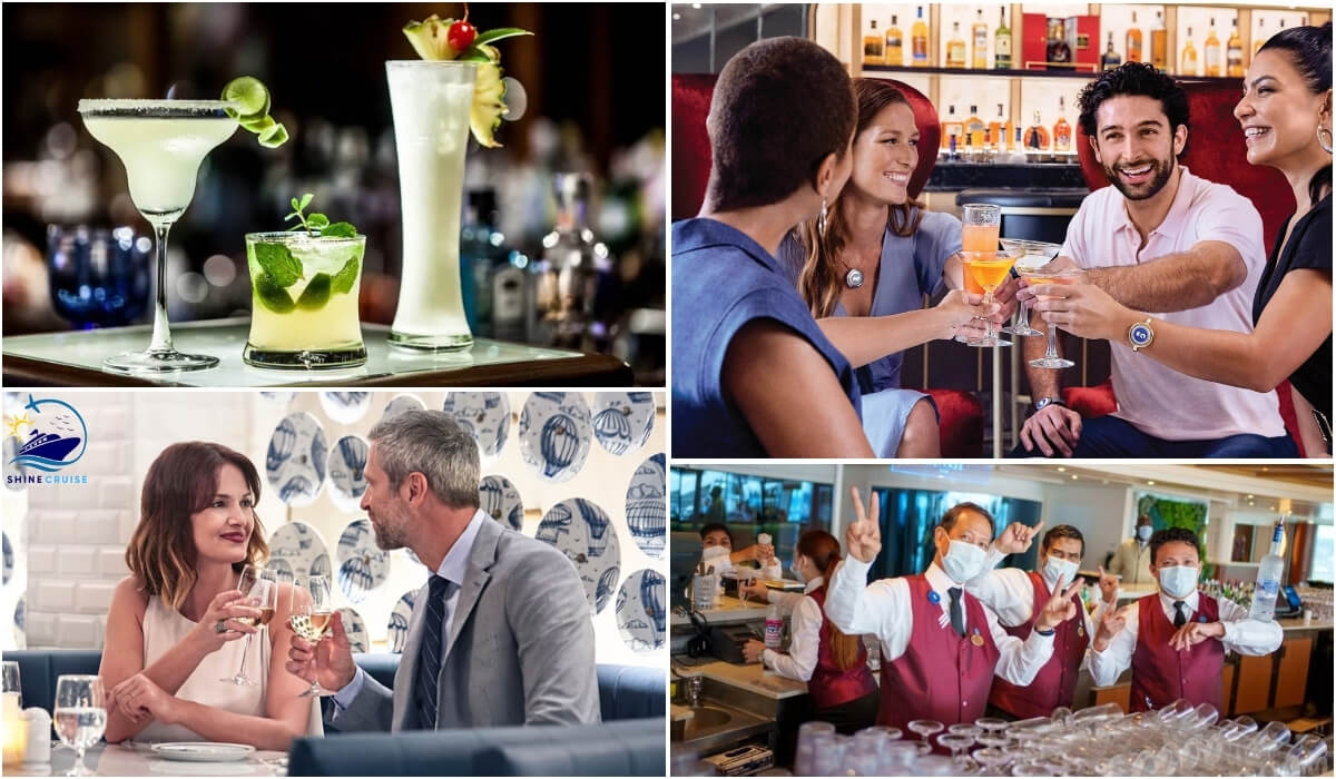 Princess Cruises Drink Packages 2024 Prices Guide)